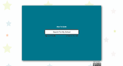 Desktop Screenshot of learnersketch.com